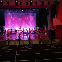 Jonava Cultural Center - Jonava