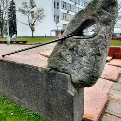 Jonava Cultural Center - Jonava