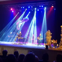 Jonava Cultural Center - Jonava