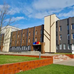 Jonava Cultural Center - Jonava