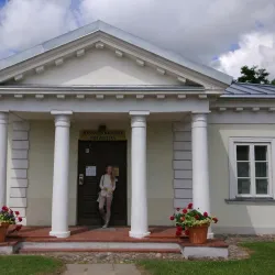 Jonava Museum - Jonava