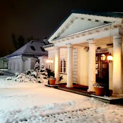 Jonava Museum - Jonava