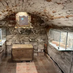 Jonava Museum - Jonava