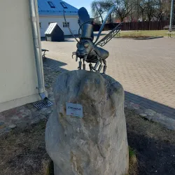 Jonava Museum - Jonava