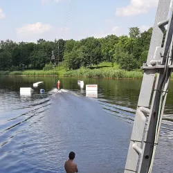 Jonava Park - Jonava