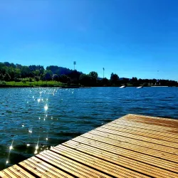 Jonava Park - Jonava