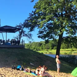 Jonava Park - Jonava