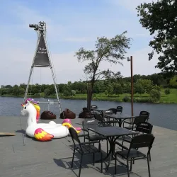 Jonava Park - Jonava