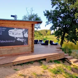 Jonava Park - Jonava