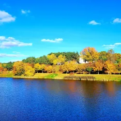 Jonava Park - Jonava