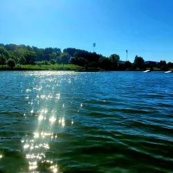 Jonava Park - Jonava