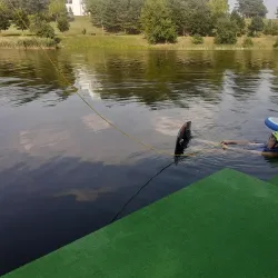 Jonava Park - Jonava