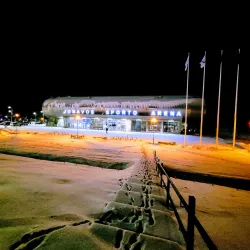 Jonava River Promenade - Jonava