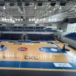 Jonava Sports Complex - Jonava