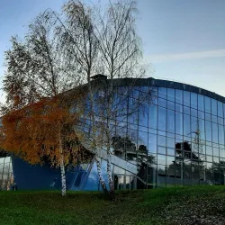 Jonava Sports Complex - Jonava