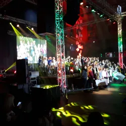 Jonava Sports Complex - Jonava