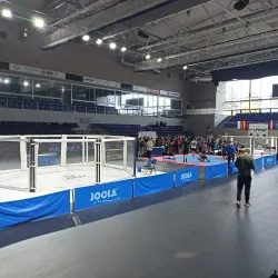 Jonava Sports Complex - Jonava