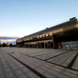 Jonava Sports Complex - Jonava