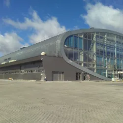 Jonava Sports Complex - Jonava