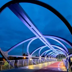 Jonava Sports Complex - Jonava