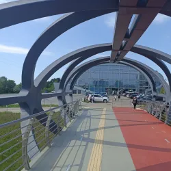 Jonava Sports Complex - Jonava