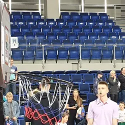 Jonava Sports Complex - Jonava