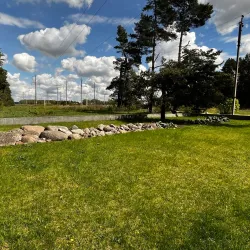 Jonava War Memorial - Jonava