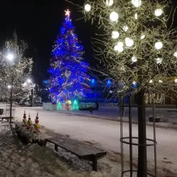 Joniskis Cultural Center - Joniskis