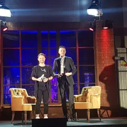 Joniskis Cultural Center - Joniskis