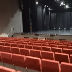 Joniskis Cultural Center - Joniskis