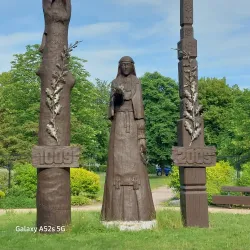 Joniskis Ethnographic Trail - Joniskis