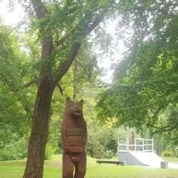 Joniskis Ethnographic Trail - Joniskis