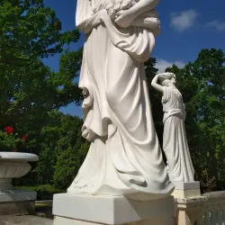 Joniskis Manor - Joniskis