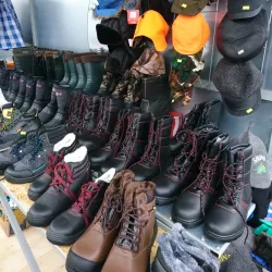 Joniskis Market Square - Joniskis