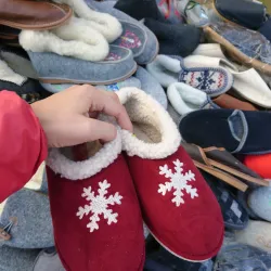 Joniskis Market Square - Joniskis