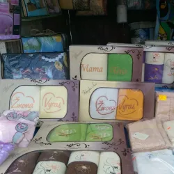 Joniskis Market Square - Joniskis