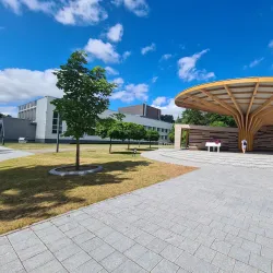 Joniskis Park - Joniskis