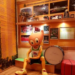 Joniskis Regional Museum - Joniskis