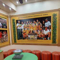 Joniskis Regional Museum - Joniskis