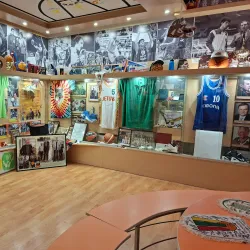 Joniskis Regional Museum - Joniskis