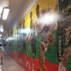 Joniskis Regional Museum - Joniskis