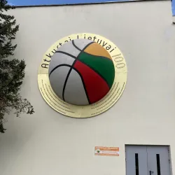 Joniskis Regional Museum - Joniskis