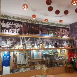 Joniskis Regional Museum - Joniskis