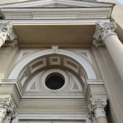 St. John the Baptist Church - Joniskis