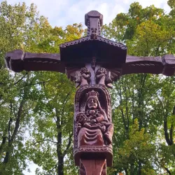 Church of the Holy Trinity - Jurbarkas