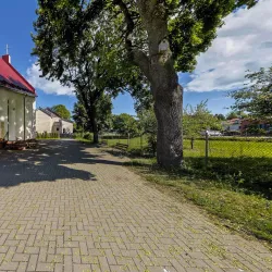 Evangelical Lutheran Church of Jurbarkas - Jurbarkas