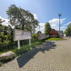 Evangelical Lutheran Church of Jurbarkas - Jurbarkas