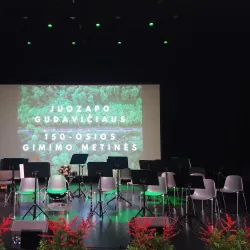 Jurbarkas Cultural Center - Jurbarkas