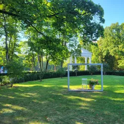 Jurbarkas Park - Jurbarkas