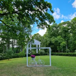 Jurbarkas Park - Jurbarkas